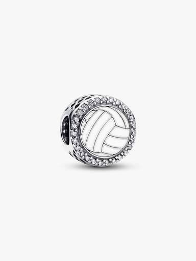 Volleyball anheng som kan graveres