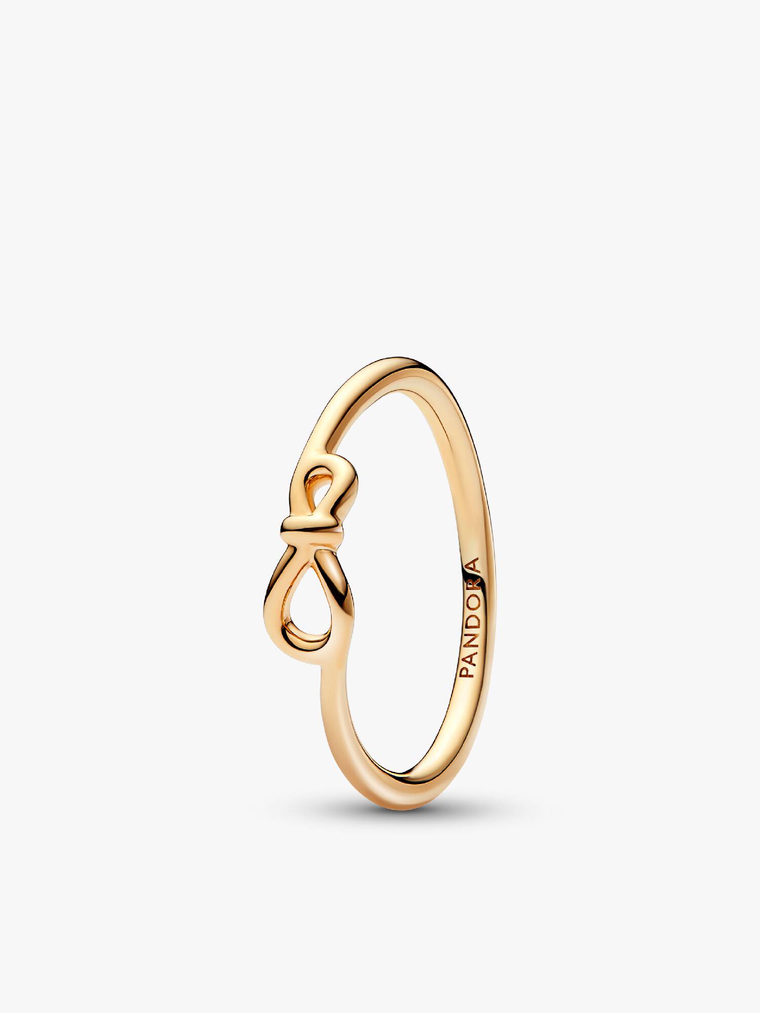 Evighetsknute Ring