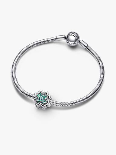 Delbar Firkløver Charm