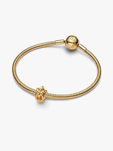 Evighetsknute Charm