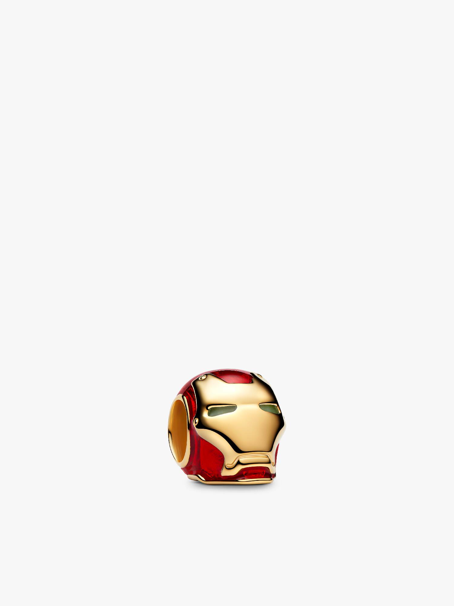 Marvel Iron Man Hjelm Charm