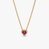 Elevated Heart halskjede Elevated Heart halskjede