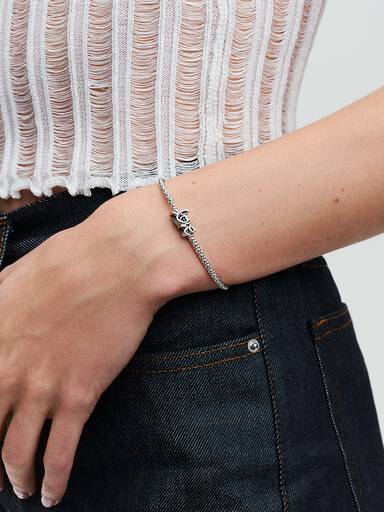 Love i håndskrift Charm
