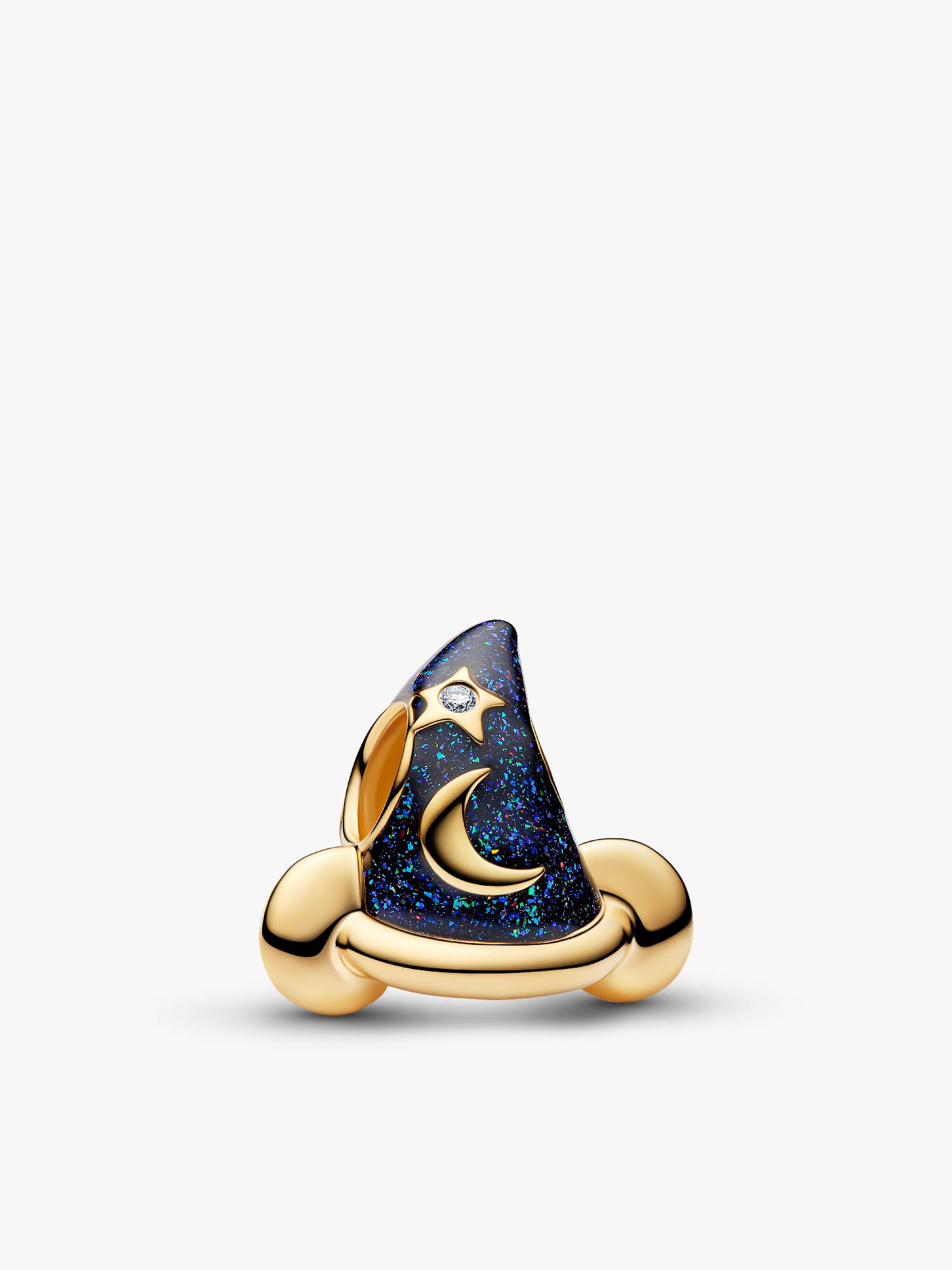 Disney Mikke Mus Sorcerer's Hat Charm