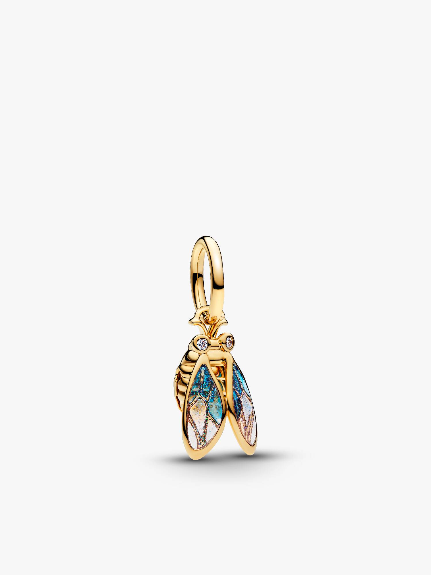 Sikade Hengende Charm