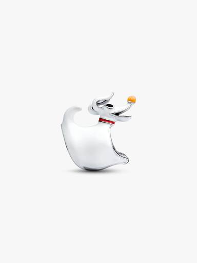 Disney Et førjulsmareritt Zero Charm