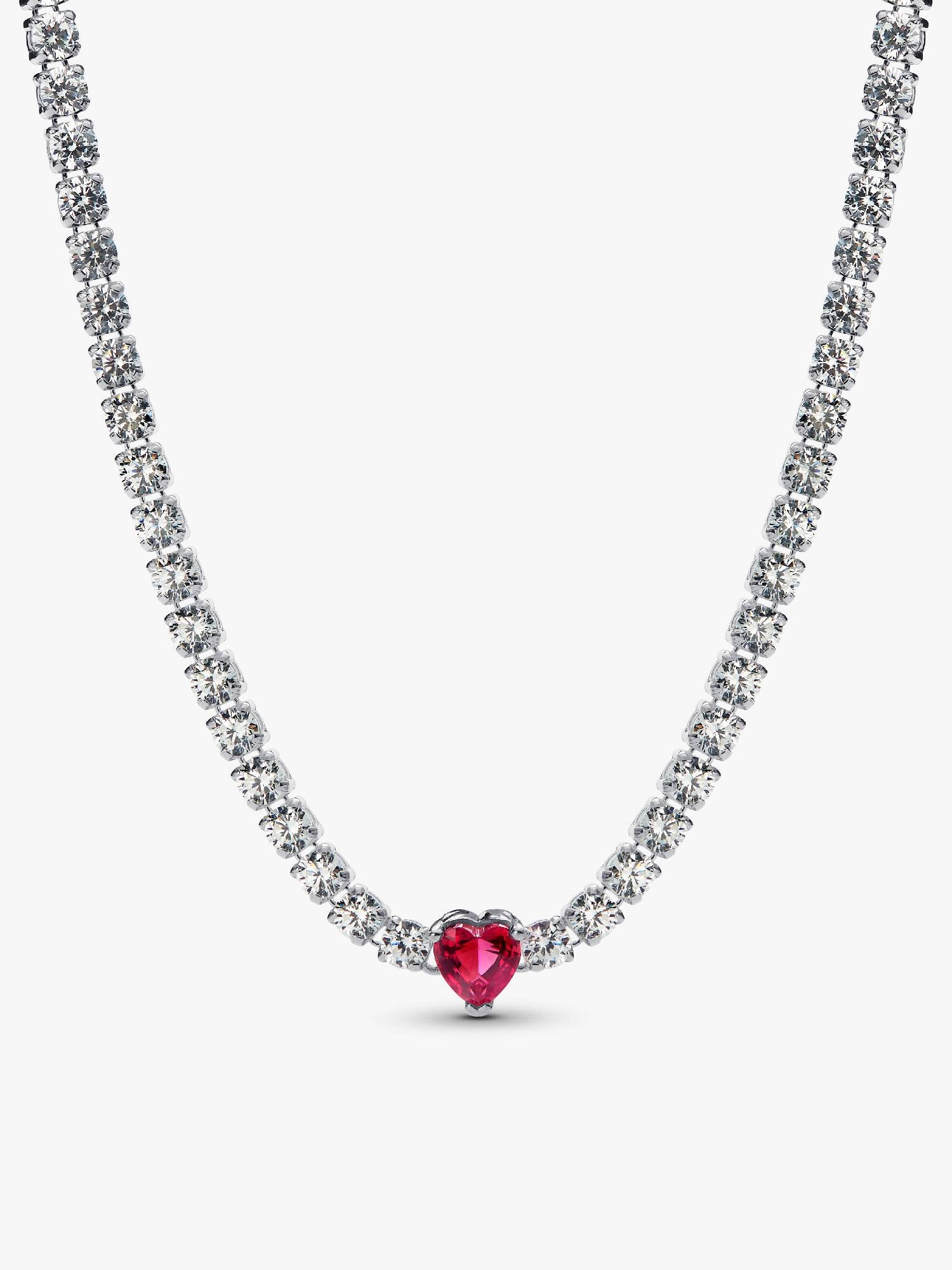 Halo Hjerte Choker