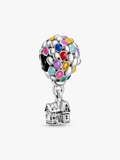 Disney Pixar Up Hus og Ballong Charm