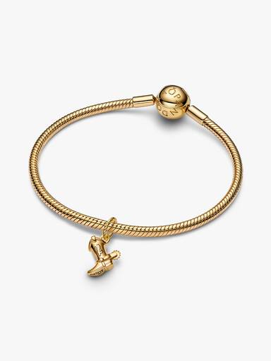 Disney Pixar Toy Story Cowboystøvel Charm