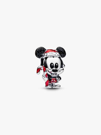 Disney Mikke Mus Jul Charm
