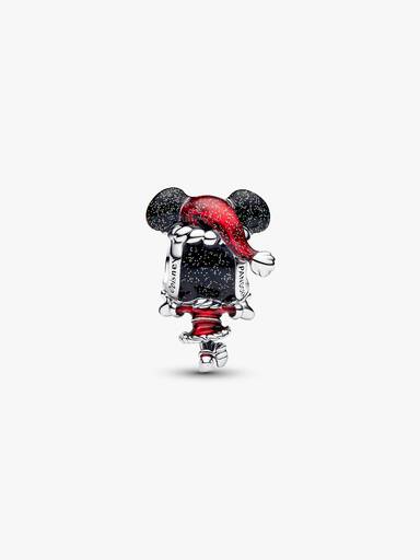Disney Minni Mus Jul Charm