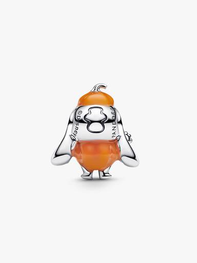 Disney Stitch Halloween Gresskar Charm