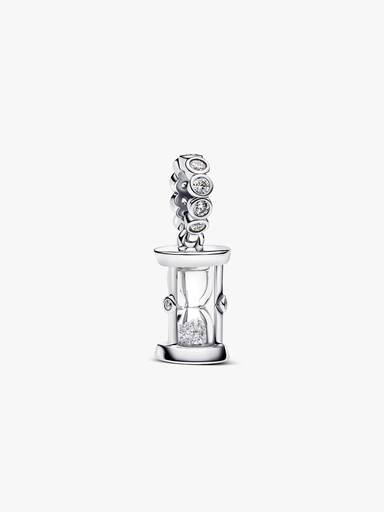 Timeglass Hengende Charm