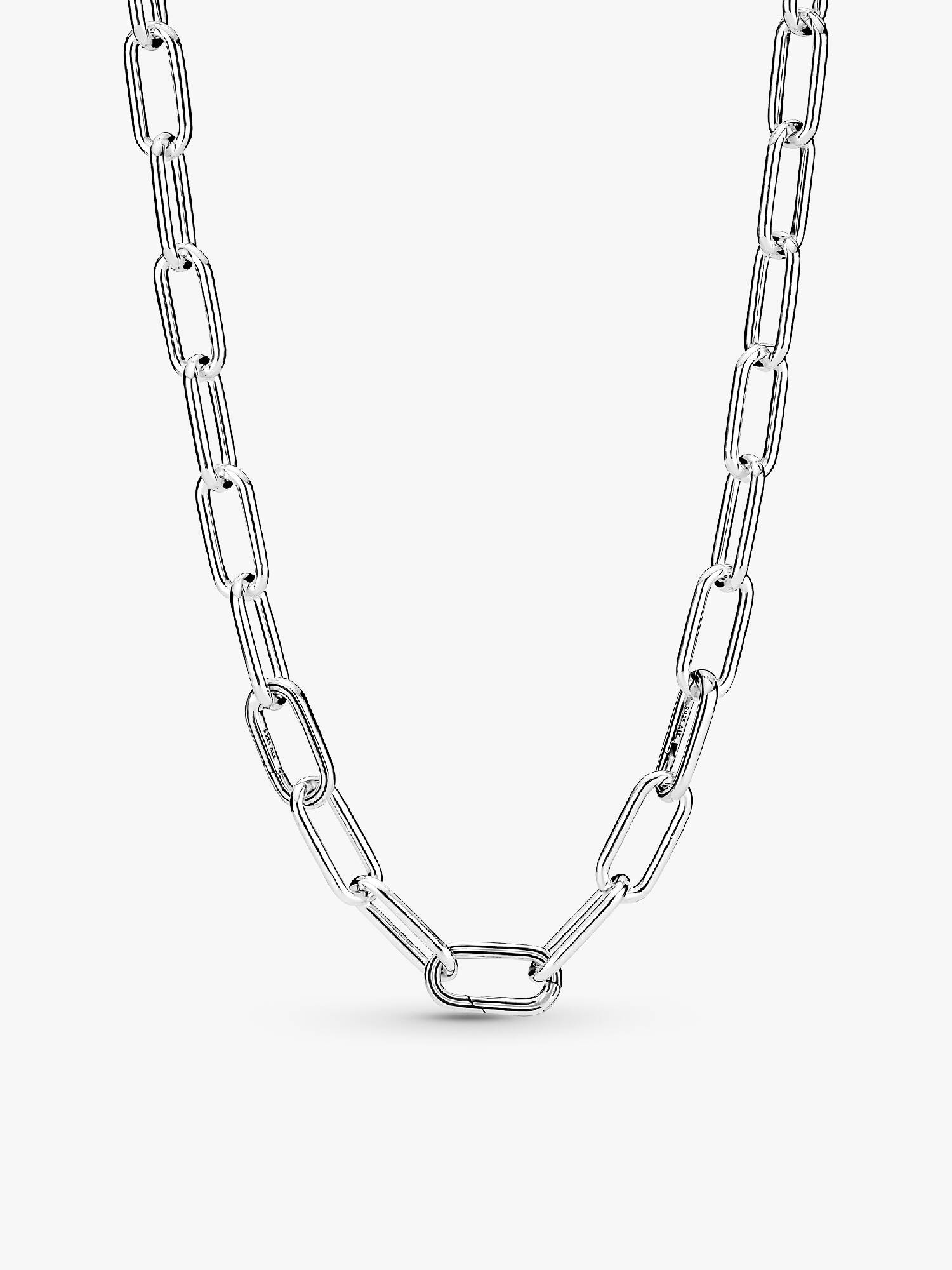 Pandora ME Halskjede med lenker