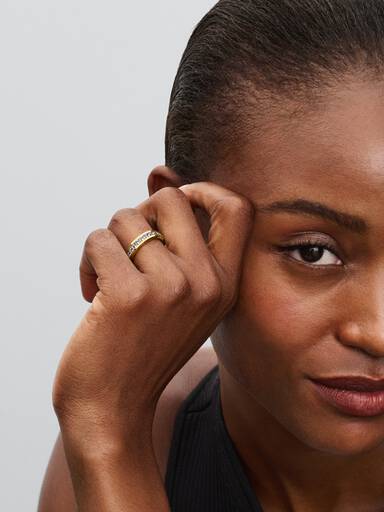 Evighet Kanal Ring