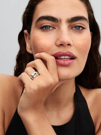 Vridd Dobbel Ring