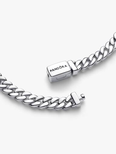 Kubansk Kjede Armbånd