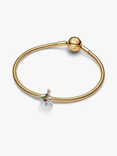 Juletre Charm