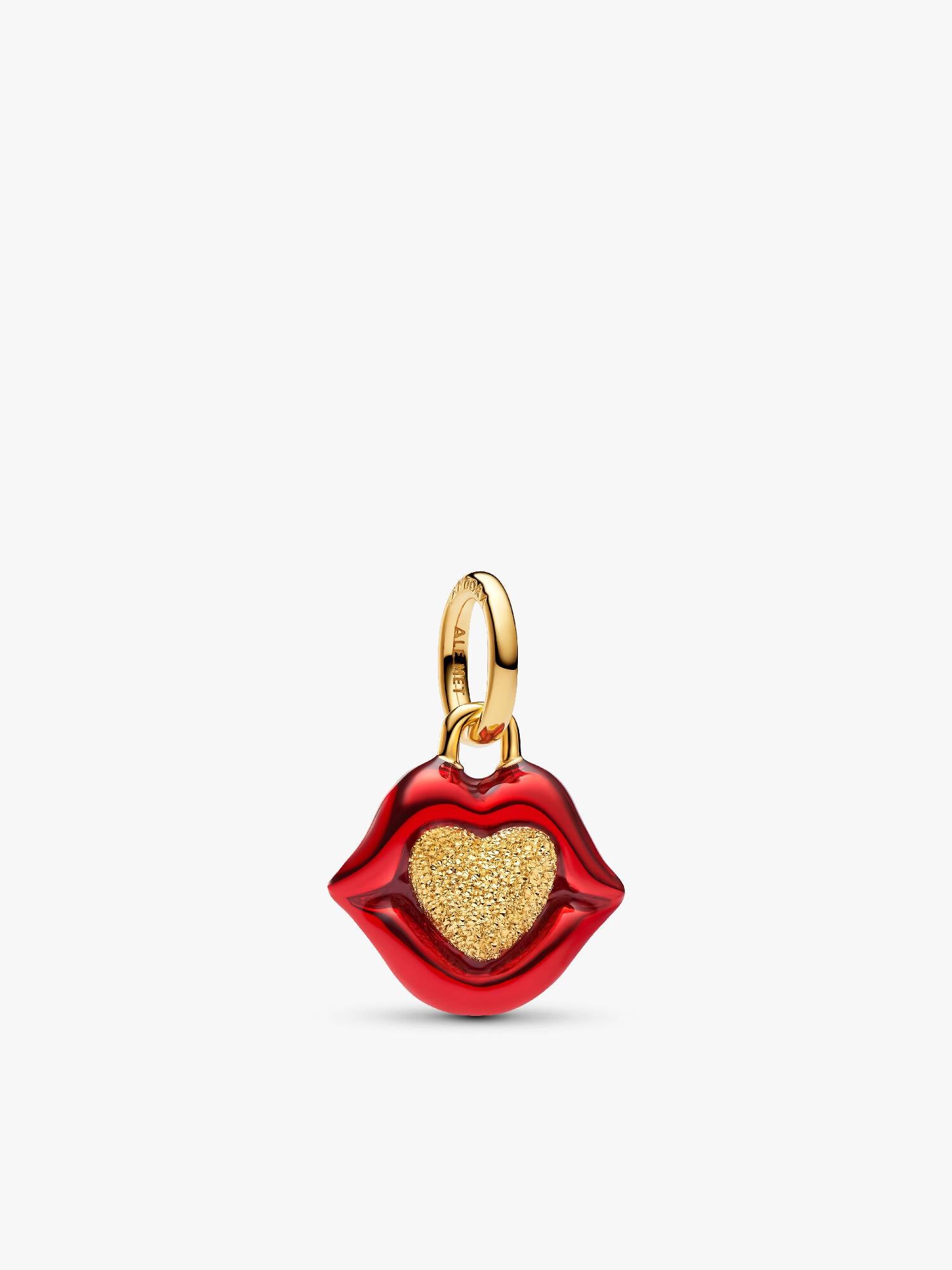Pat McGrath The Lips of Love Hengende Charm