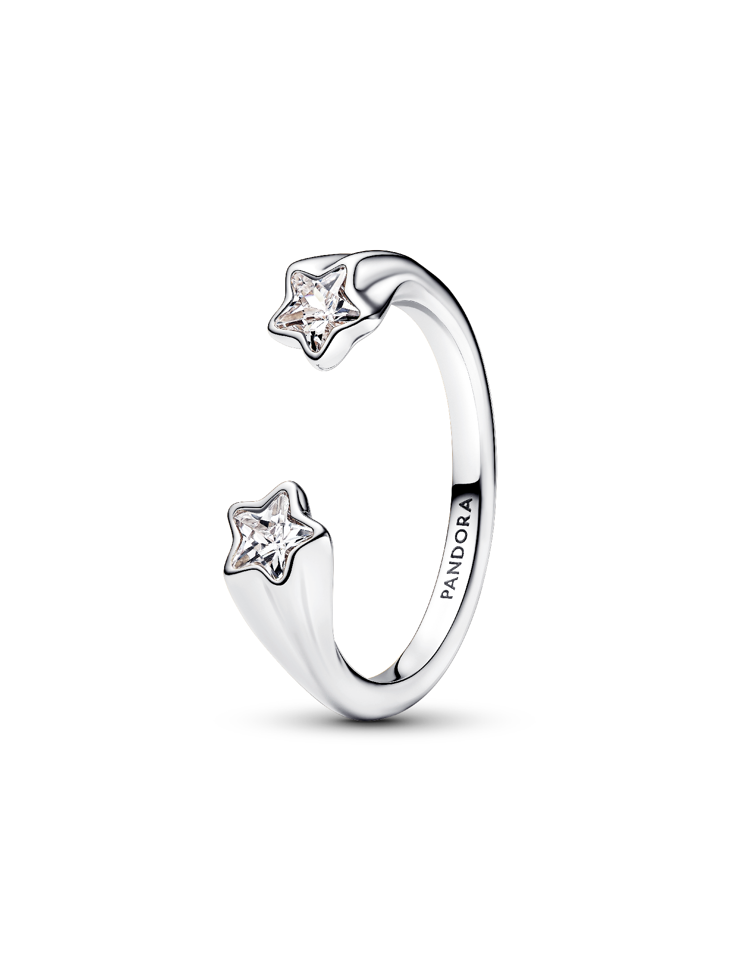 Stjerneskudd Åpen Ring
