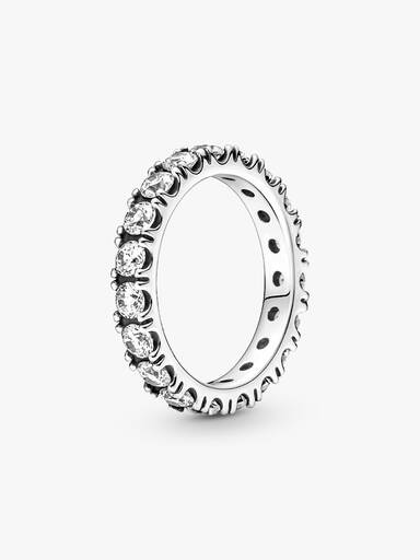 Funklende Rad Alliansering Ring