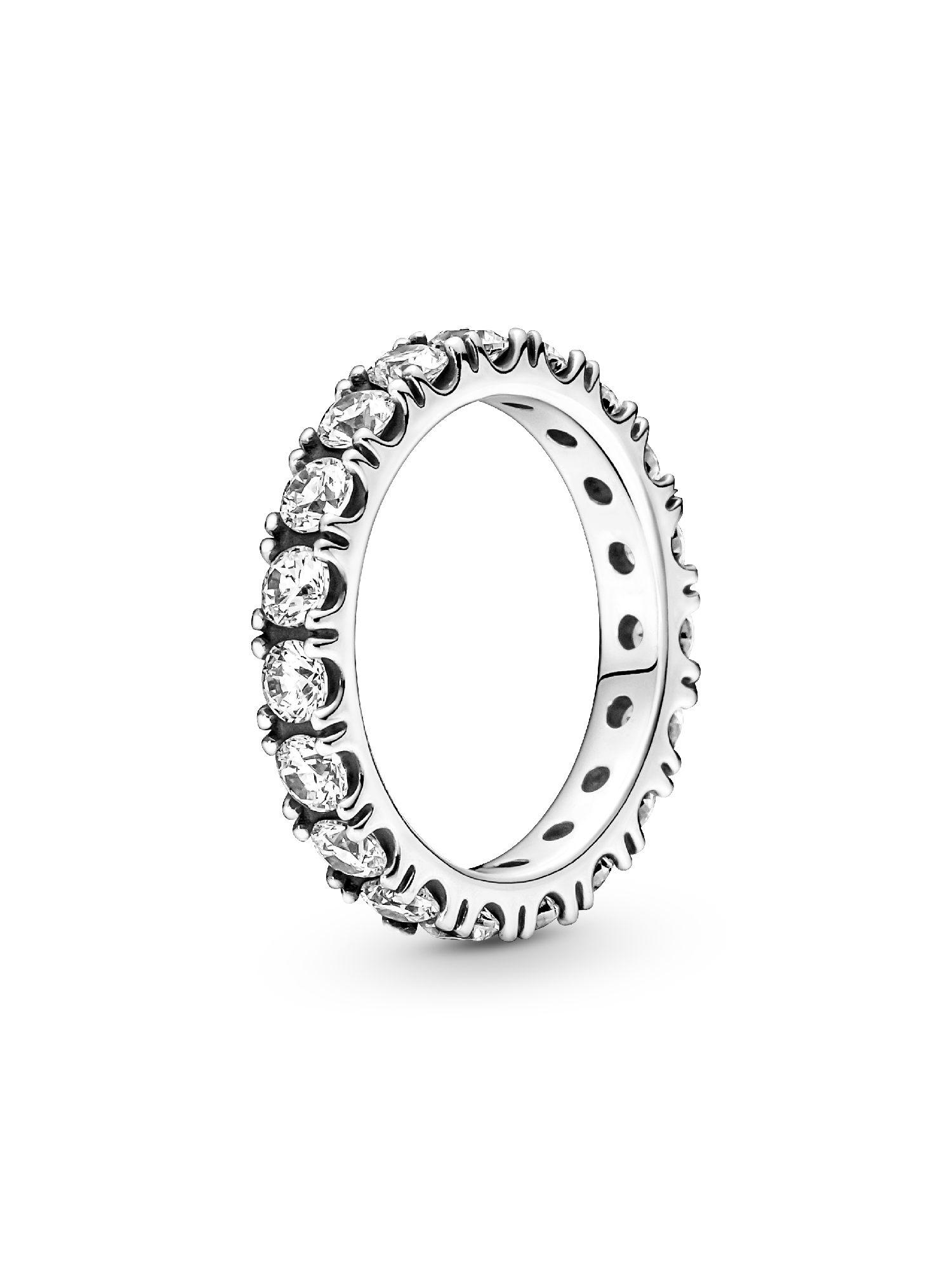 Funklende Rad Alliansering Ring