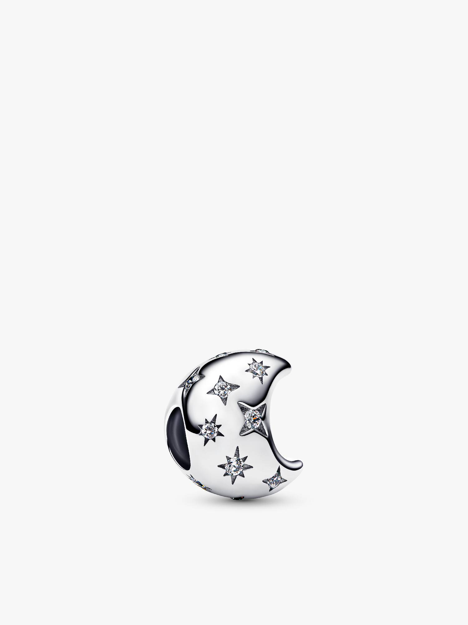 Halvmåne Charm