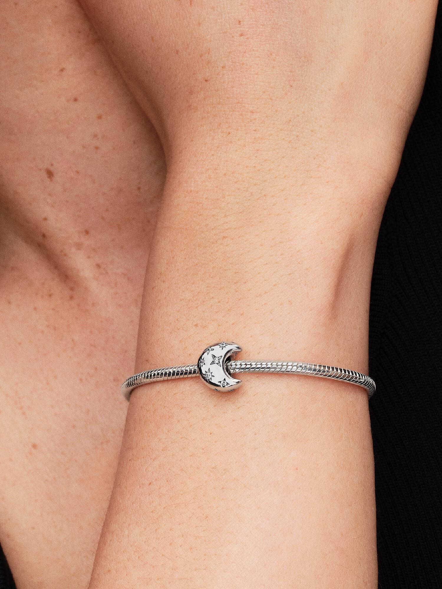 Halvmåne Charm