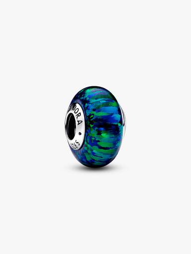 Opaliserende Grønn Charm