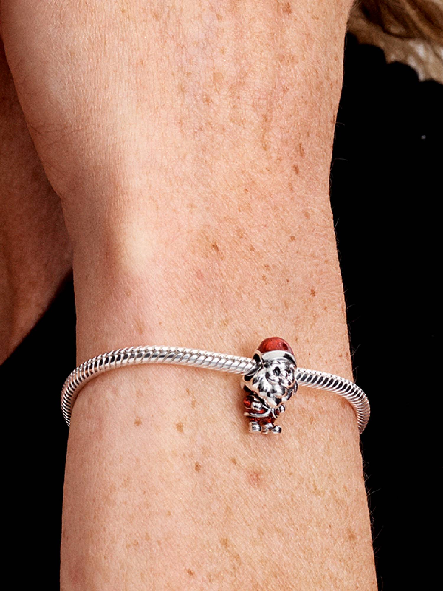 Leken Julenisse Charm