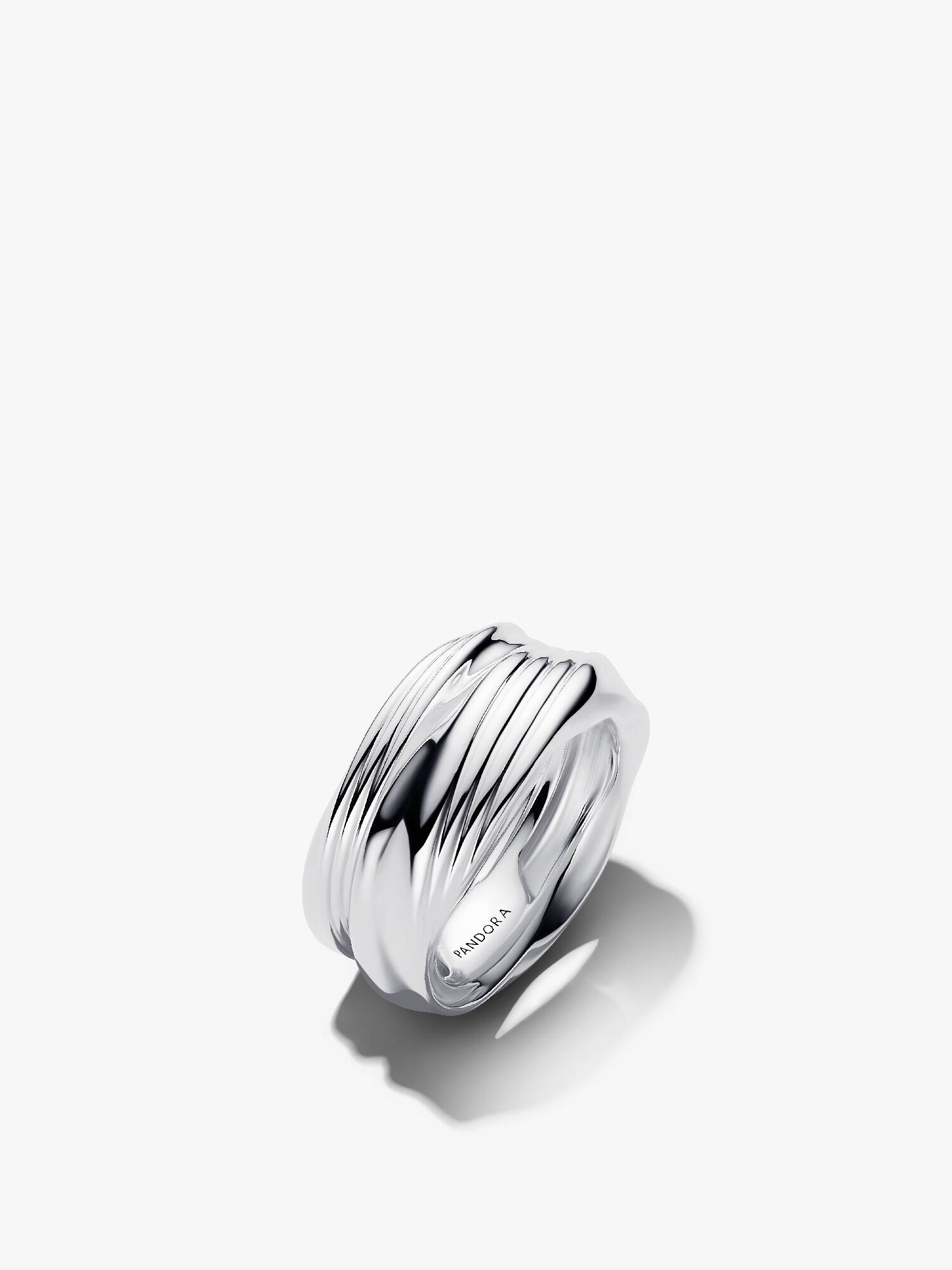Vridd Dobbel Ring