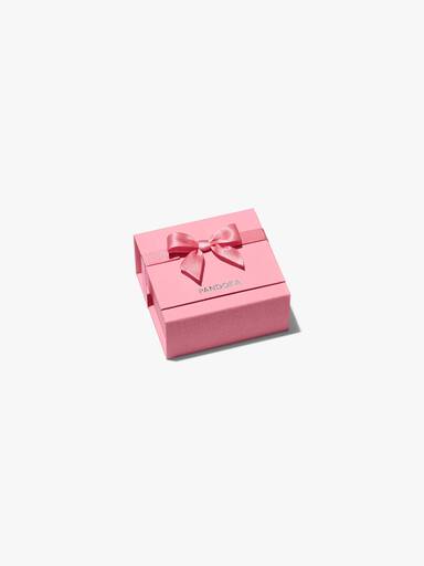 Premium gaveinnpakning rosa
