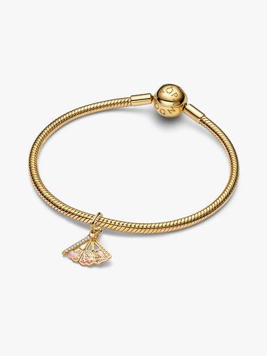 Disney Mulan Vifte Hengende Charm