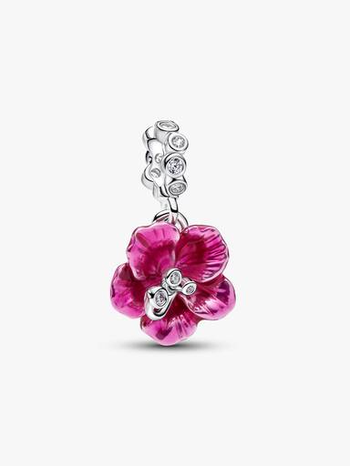 Hibiskus Hengende Charm