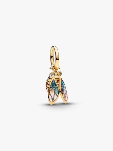 Sikade Hengende Charm
