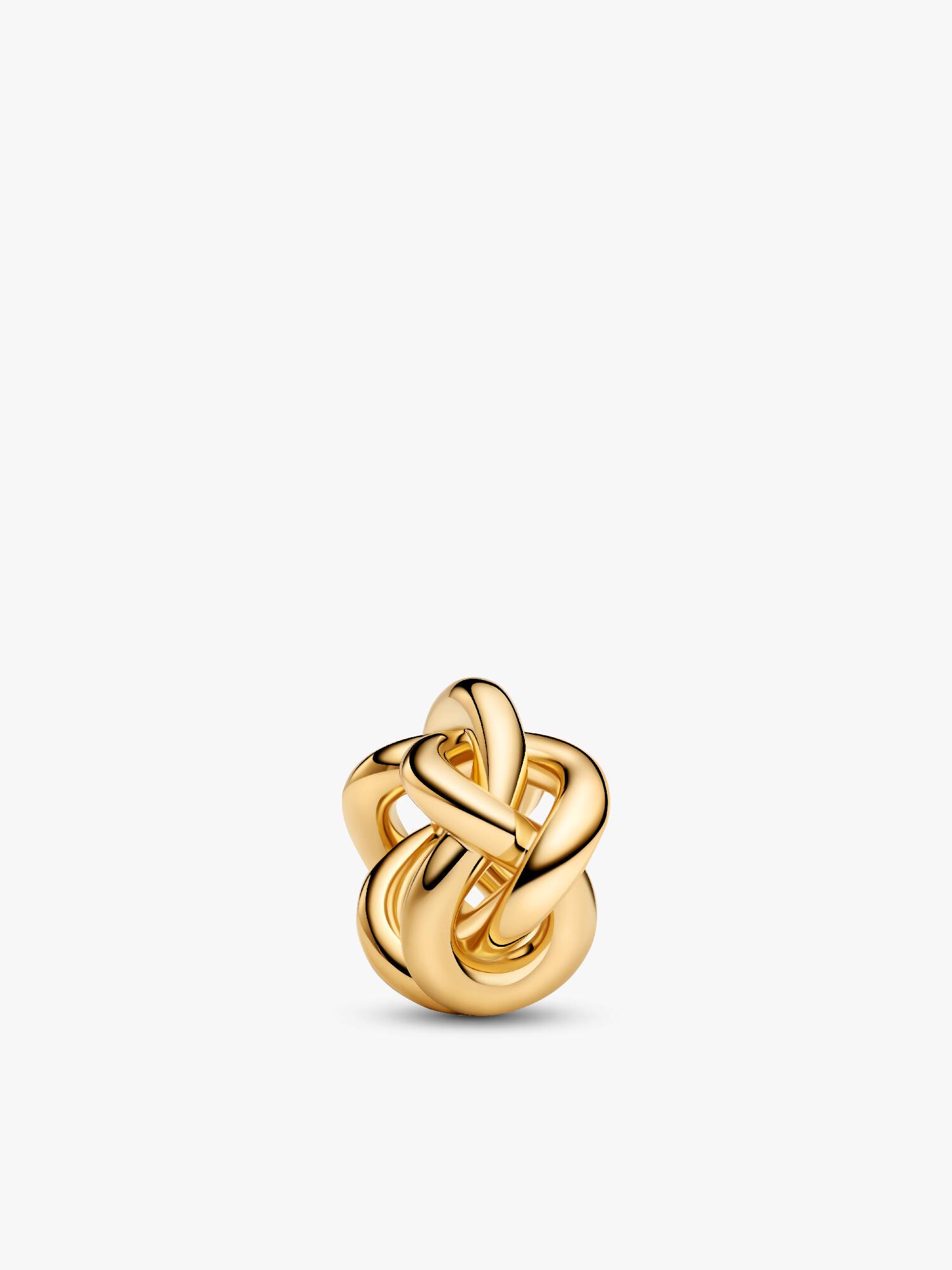 Evighetsknute Charm