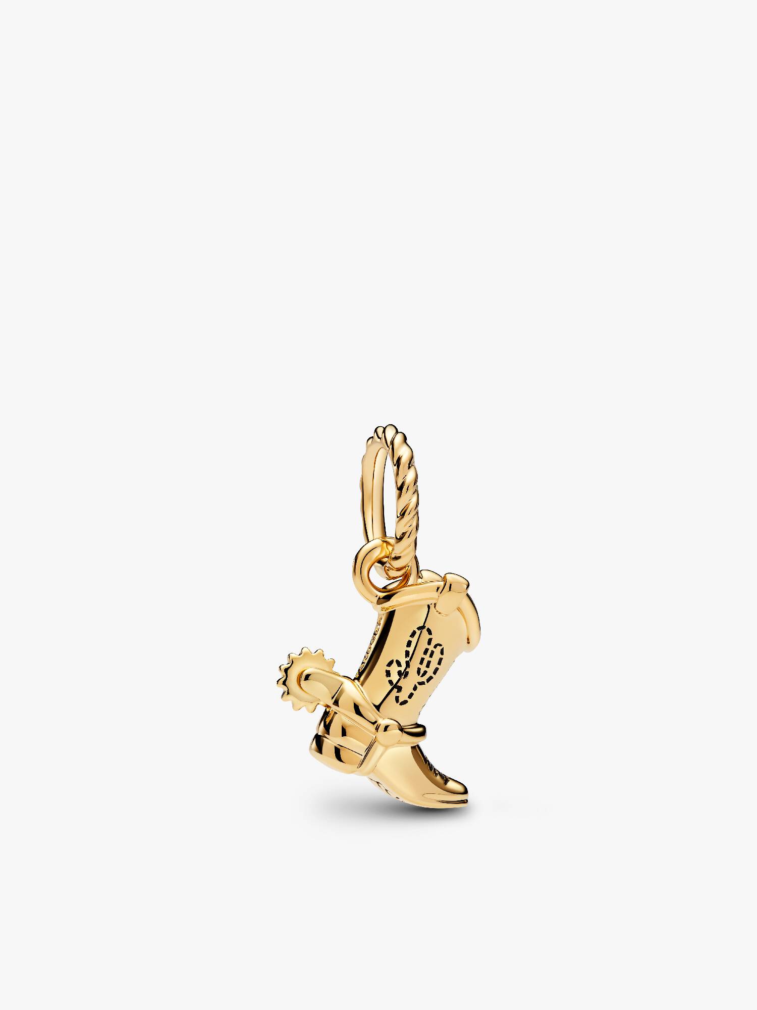 Disney Pixar Toy Story Cowboystøvel Charm