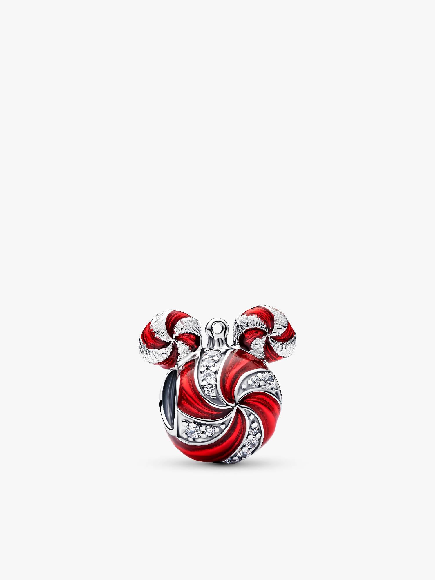 Disney Mikke Mus Julepynt Charm