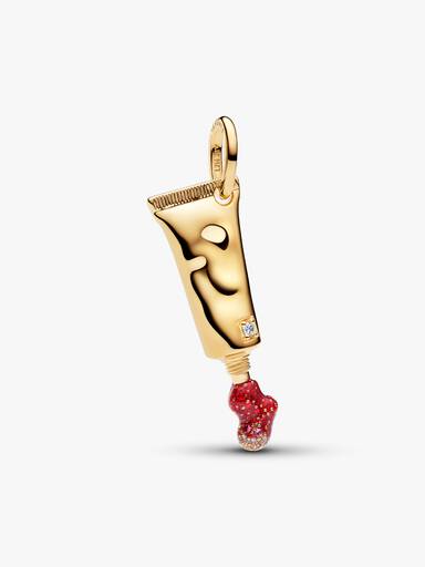 Pat McGrath The Tube of Beauty Hengende Charm