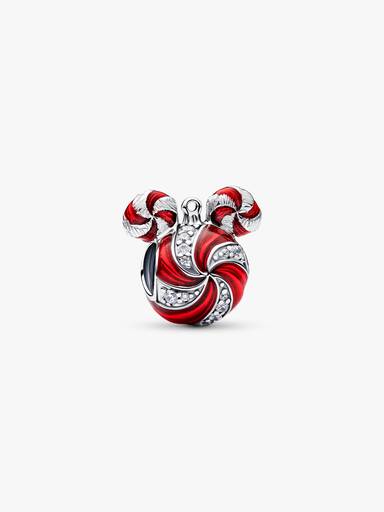 Disney Mikke Mus Julepynt Charm