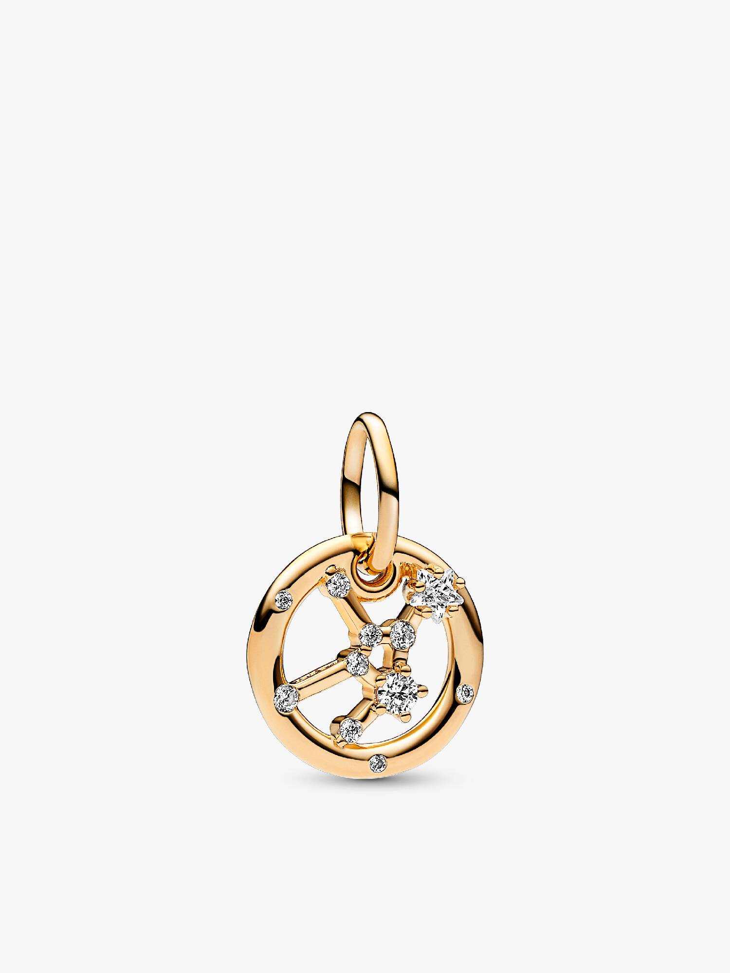 Stjernetegnet Jomfruens Charm