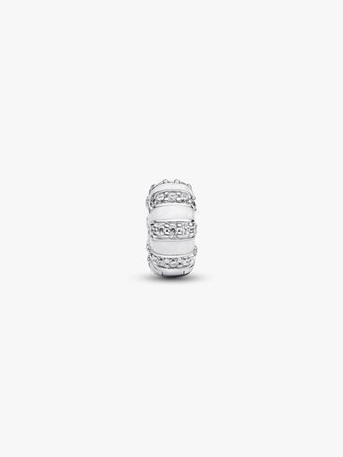 Steiner og Emalje Klemmecharm