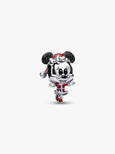 Disney Minni Mus Jul Charm