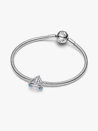 Seilbåt Charm