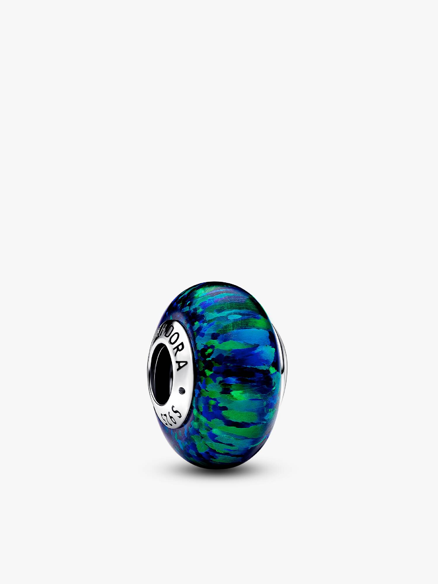 Opaliserende Grønn Charm