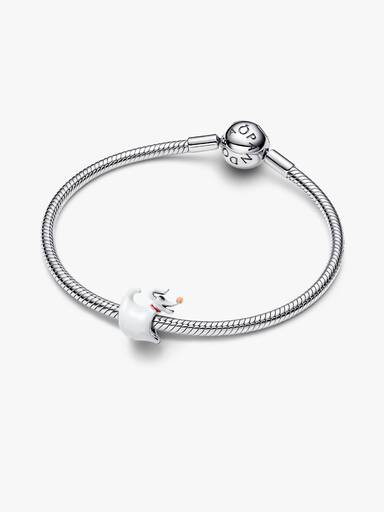 Disney Et førjulsmareritt Zero Charm