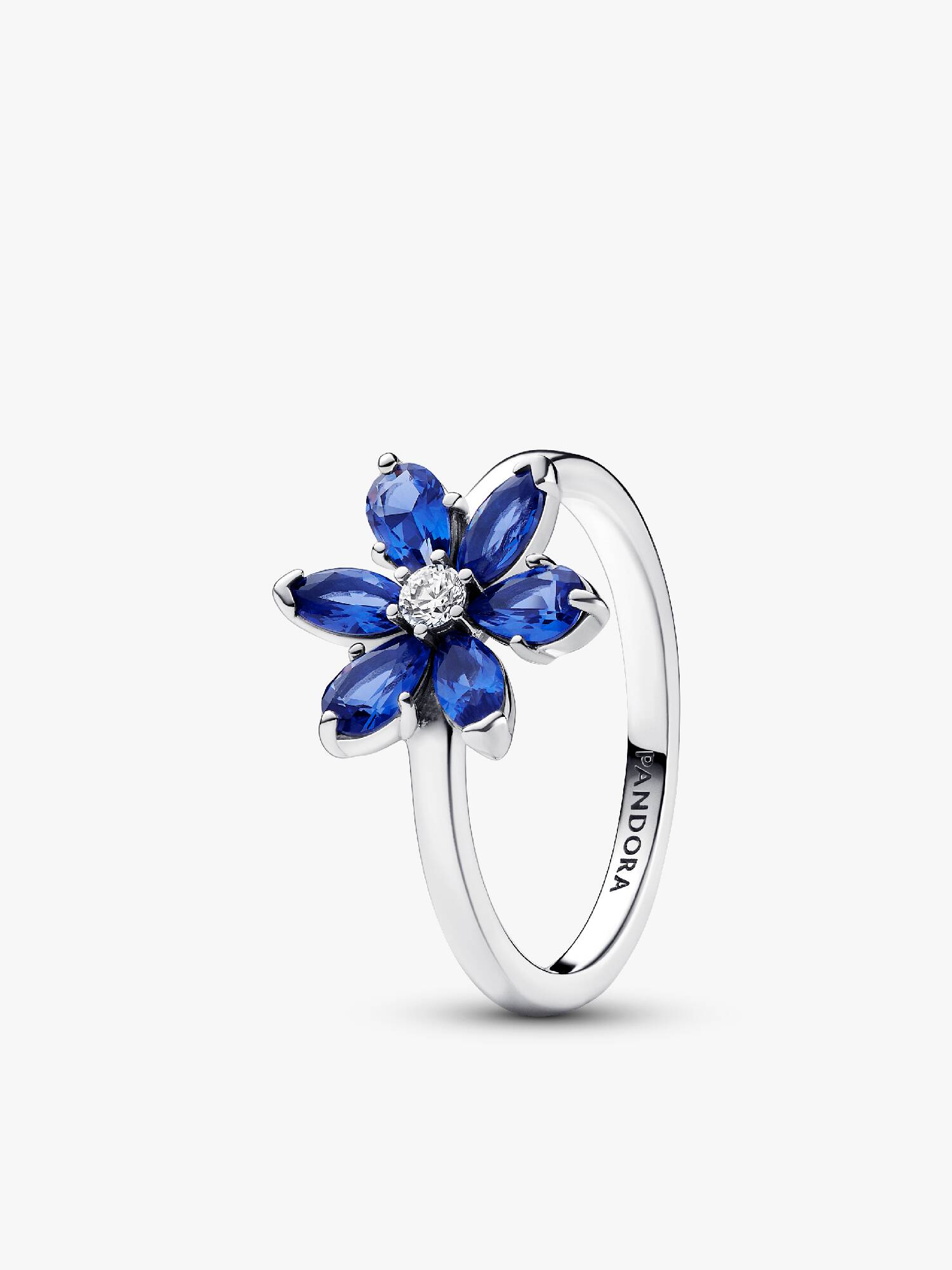 Funklende Herbarium Ring