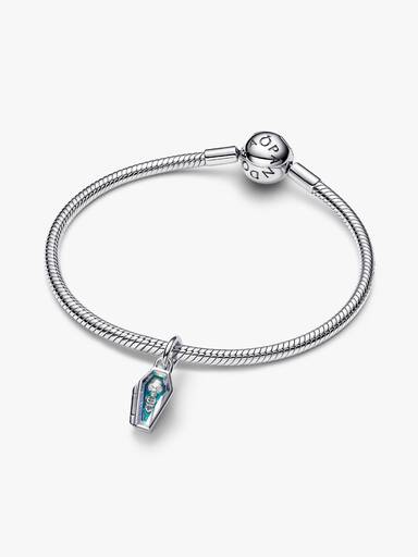 Selvlysende Kiste Charm