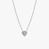 Elevated Heart halskjede Elevated Heart halskjede