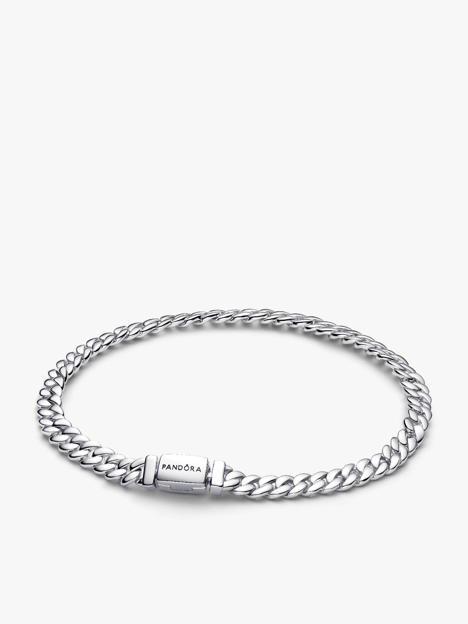 Kubansk Kjede Armbånd